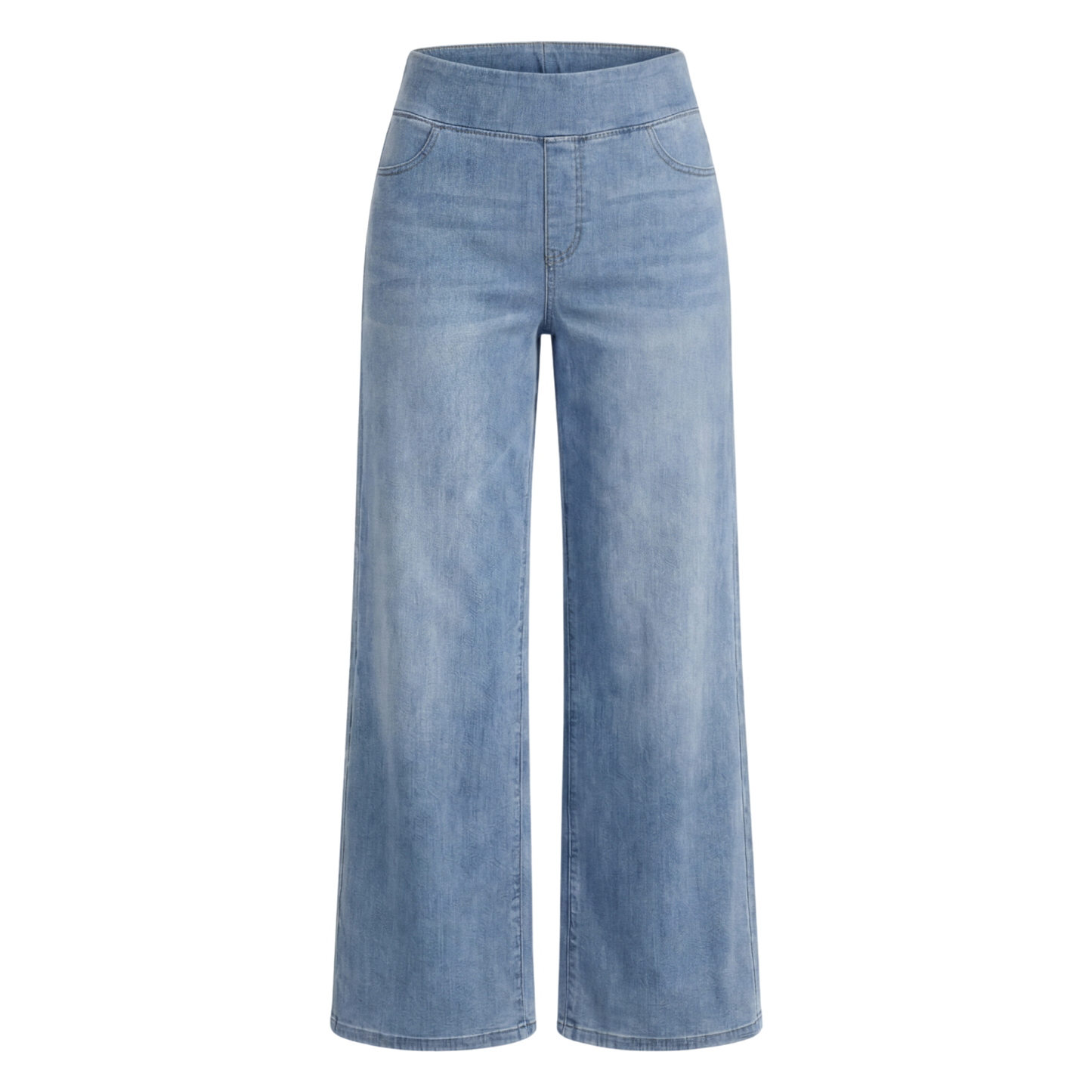 💥 This Week Only: 50% Off 👖 Wide Leg Jeans