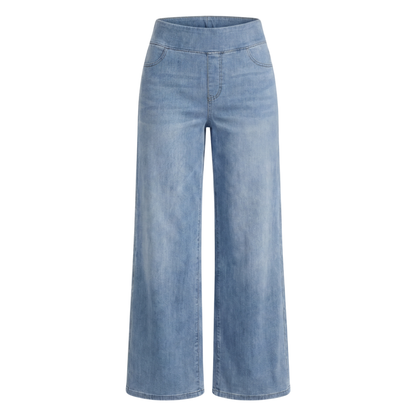 💥 This Week Only: 50% Off 👖 Wide Leg Jeans