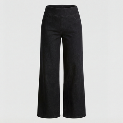 💥 This Week Only: 50% Off 👖 Wide Leg Jeans
