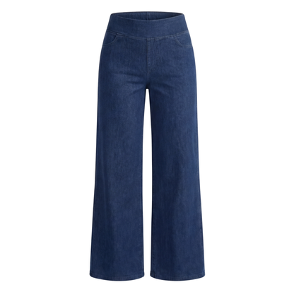 💥 This Week Only: 50% Off 👖 Wide Leg Jeans