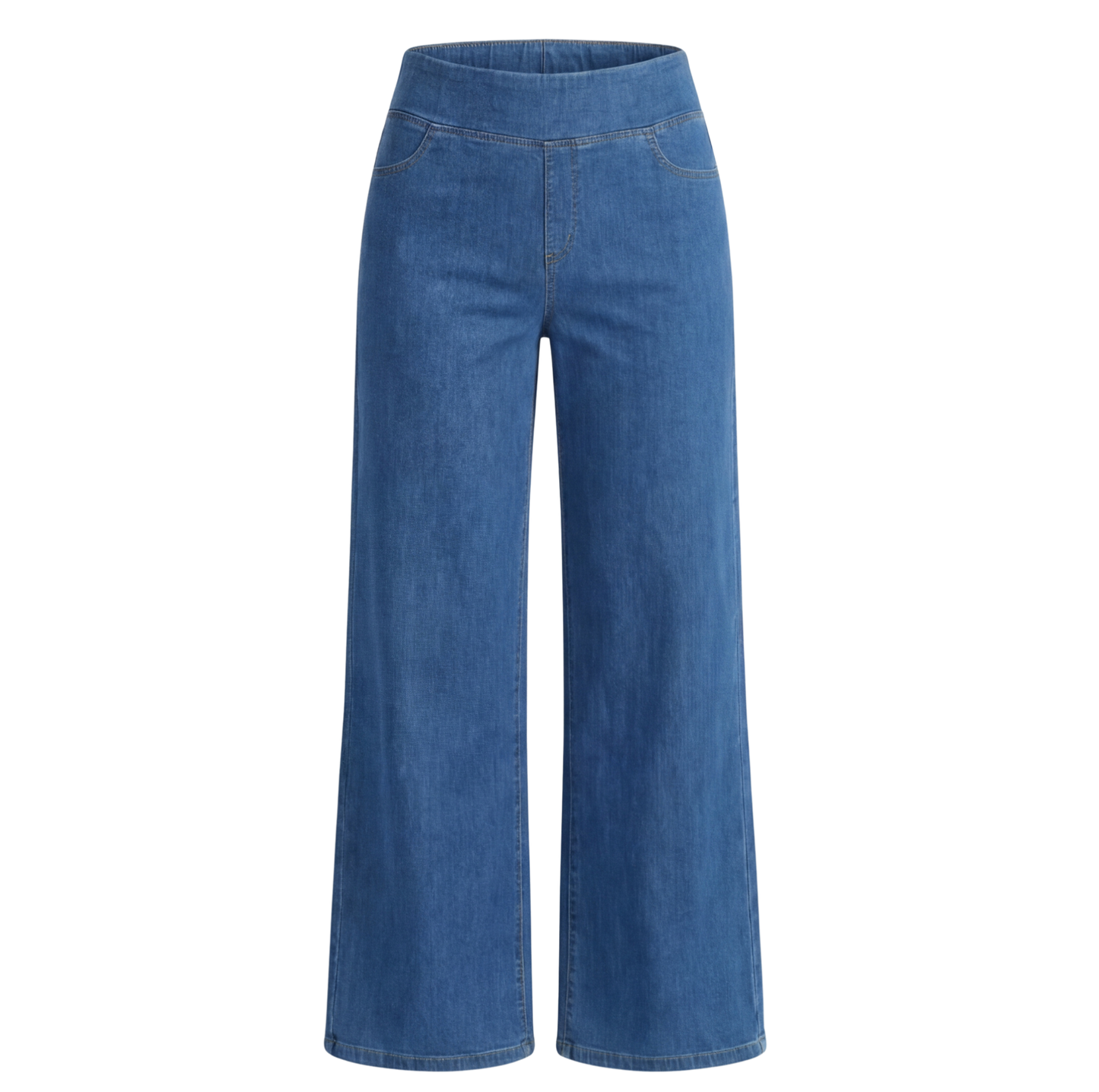 💥 This Week Only: 50% Off 👖 Wide Leg Jeans