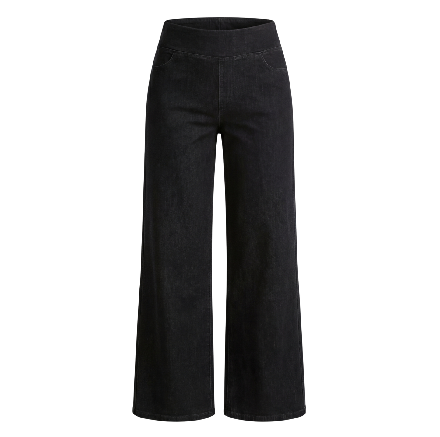 💥 This Week Only: 50% Off 👖 Wide Leg Jeans
