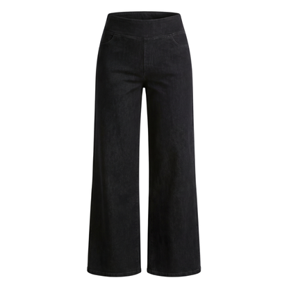 💥 This Week Only: 50% Off 👖 Wide Leg Jeans
