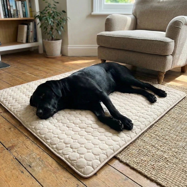 🔥Last Day 49% OFF🔥 -Arctic™ Cooling Dog Mat