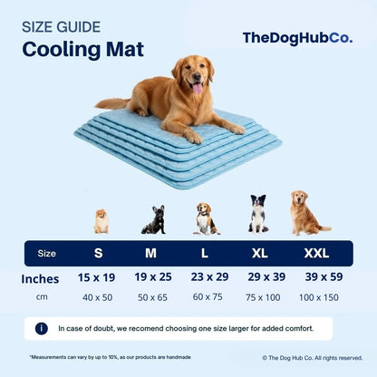 🔥Last Day 49% OFF🔥 -Arctic™ Cooling Dog Mat