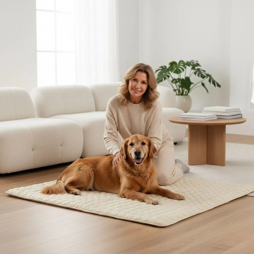 🔥Last Day 49% OFF🔥 -Arctic™ Cooling Dog Mat