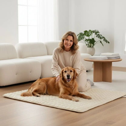 🔥Last Day 49% OFF🔥 -Arctic™ Cooling Dog Mat