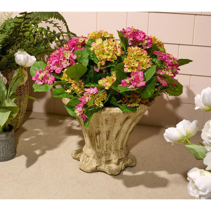 Indoor/Outdoor Hydrangea Urn Filler
