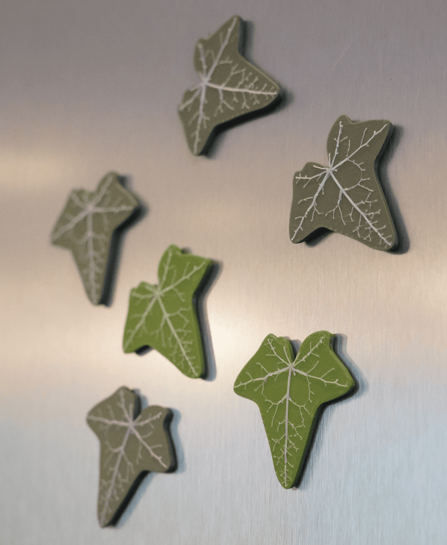 🎄Ivy Fridge Magnet