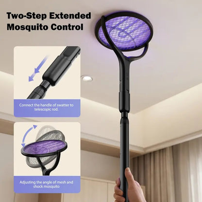 2 in 1 Multifunction Bug Zapper 🦟