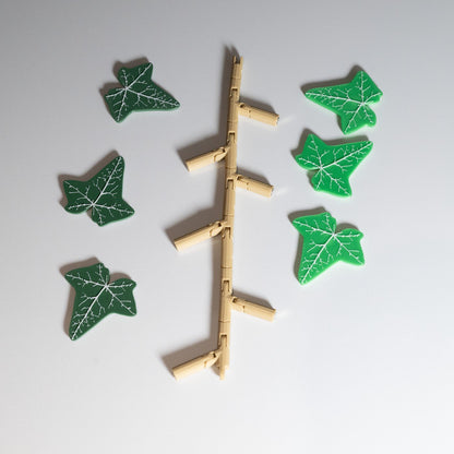 🎄Ivy Fridge Magnet