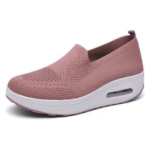 Limited Time Last Day 50% OFF - Women comfortable casual sneakers
