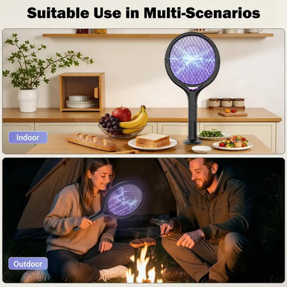 2 in 1 Multifunction Bug Zapper 🦟