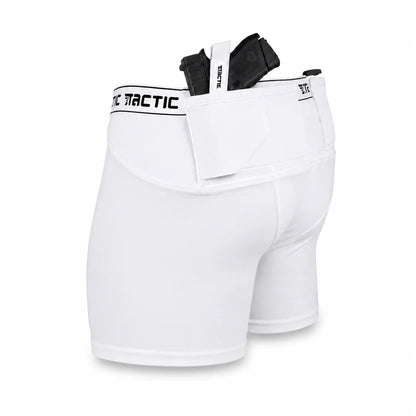 Ghost Brief-Concealed Carry Boxer-Briefs