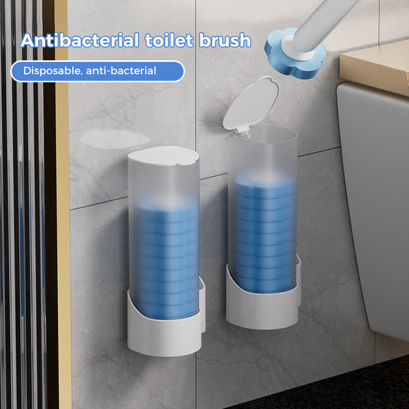 🎁Hot Sale 50% OFF⏳Disposable Toilet Cleaning System💧