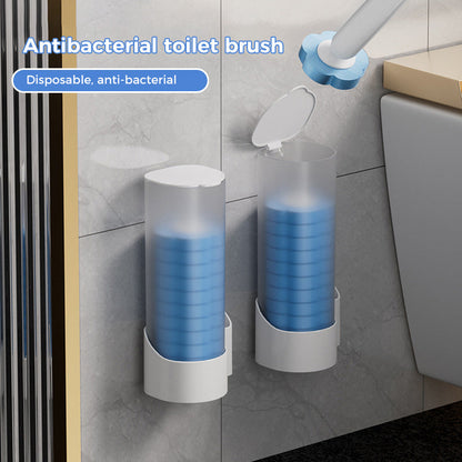🎁Hot Sale 50% OFF⏳Disposable Toilet Cleaning System💧