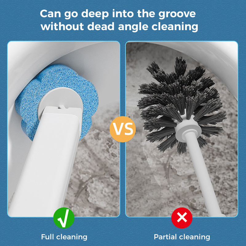 🎁Hot Sale 50% OFF⏳Disposable Toilet Cleaning System💧