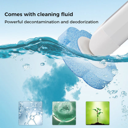 🎁Hot Sale 50% OFF⏳Disposable Toilet Cleaning System💧