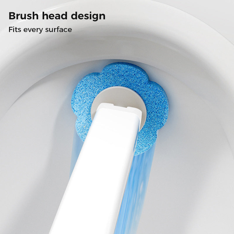 🎁Hot Sale 50% OFF⏳Disposable Toilet Cleaning System💧