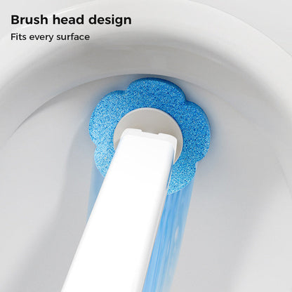 🎁Hot Sale 50% OFF⏳Disposable Toilet Cleaning System💧