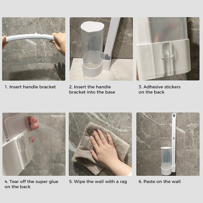🎁Hot Sale 50% OFF⏳Disposable Toilet Cleaning System💧