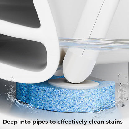 🎁Hot Sale 50% OFF⏳Disposable Toilet Cleaning System💧