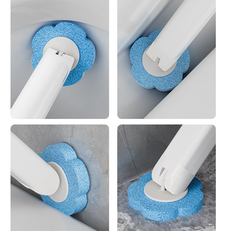 🎁Hot Sale 50% OFF⏳Disposable Toilet Cleaning System💧