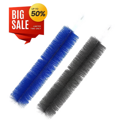 🔥Last Day 49% OFF🔥 -Fan cleaning brush
