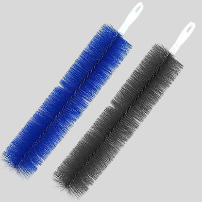 🔥Last Day 49% OFF🔥 -Fan cleaning brush