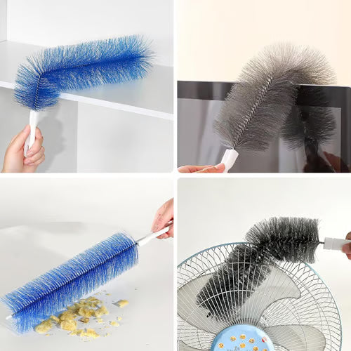 🔥Last Day 49% OFF🔥 -Fan cleaning brush