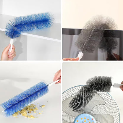 🔥Last Day 49% OFF🔥 -Fan cleaning brush